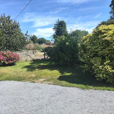 Marianne D'hotes Nocleg ze śniadaniem 3*