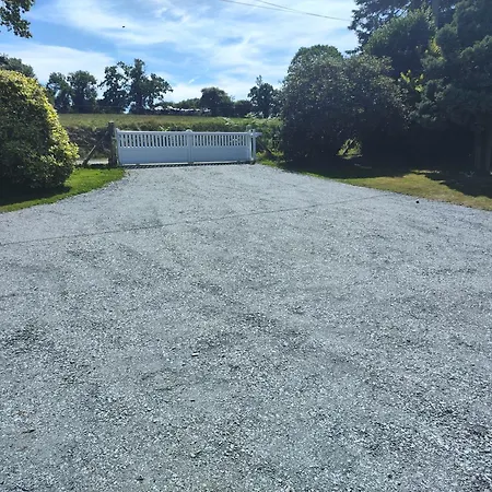 Nocleg ze śniadaniem Marianne D'hotes 3*