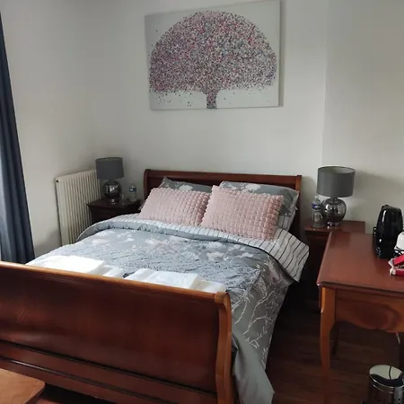 Nocleg ze śniadaniem Marianne D'hotes 3*