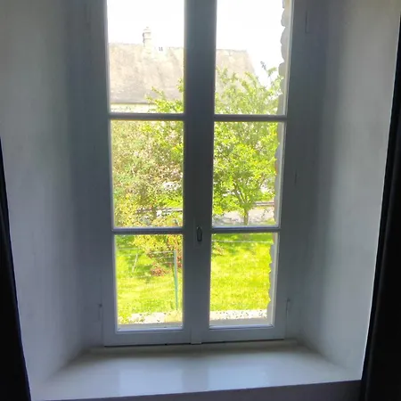 Nocleg ze śniadaniem Marianne D'hotes Couvains (Manche)