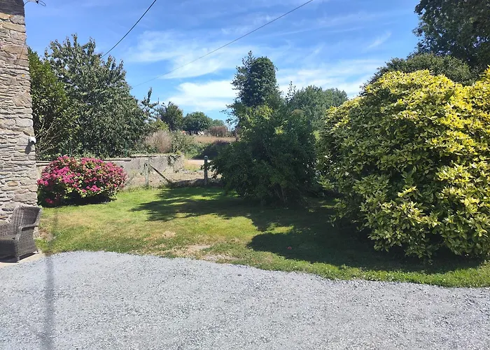 Marianne D'hotes Bed and Breakfast 3*