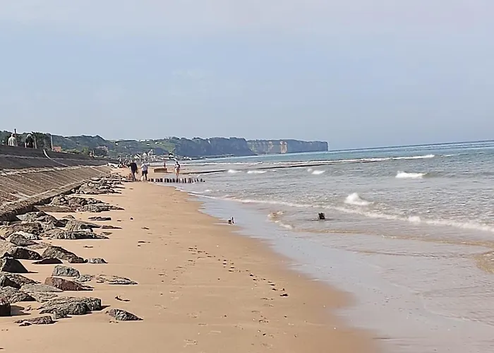 Bed and Breakfast Marianne D'hotes