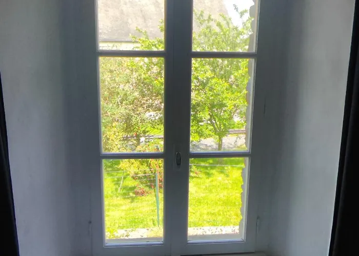 Bed and Breakfast Marianne D'hotes Couvains (Manche)